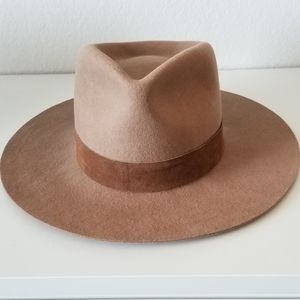 Gigi Pip Miller Fedora